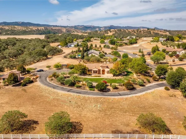 155 Via Del Salinas, Paso Robles, CA 93446