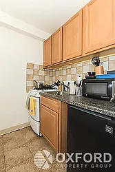 Rented by Oxford Property Group