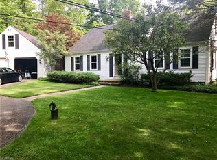 13345 Woodin Rd, Chardon, OH 44024