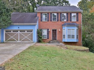 1930 Stone Forest Dr, Lawrenceville, GA 30043