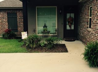 221 Waverly Rd, Thibodaux, LA 70301