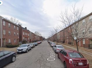 College Hill Apartments, Saint Louis, MO 63107