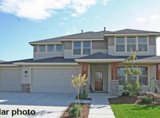 5506 Felly #RIM, Boise, ID 83716