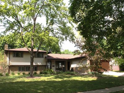2817 Canterbury Dr, Midland, MI, 48642