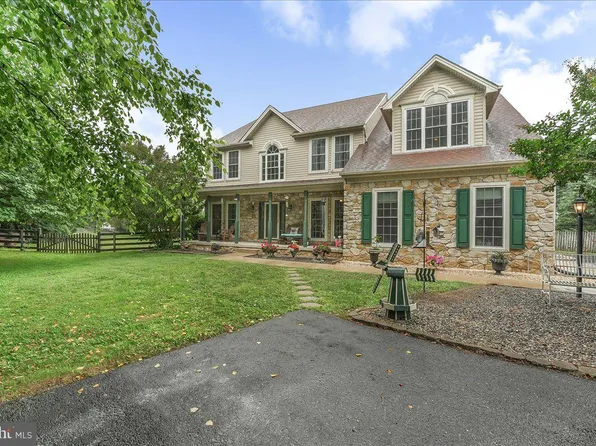 117 Woodrow Ln, Port Deposit, MD 21904