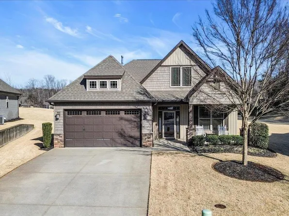 111 Shapton Ln, Greenville, SC 29615