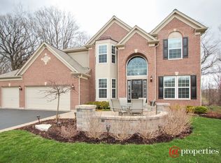 1242 Meade Ct, Lindenhurst, IL 60046