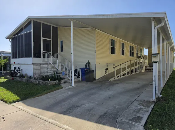 7714 Homer Ave #210, Hudson, FL 34667