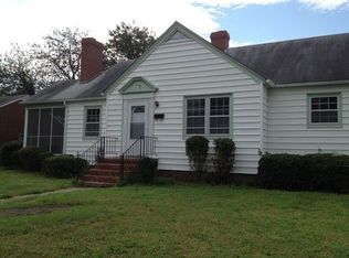 934 12th St, Newport News, VA 23607