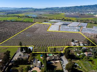 Pacheco Pass, Gilroy, CA 95020