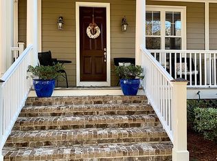 1005 Zinser St, Mount Pleasant, SC 29466