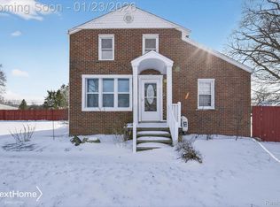 42205 E Huron River Dr, Van Buren Township, MI 48111