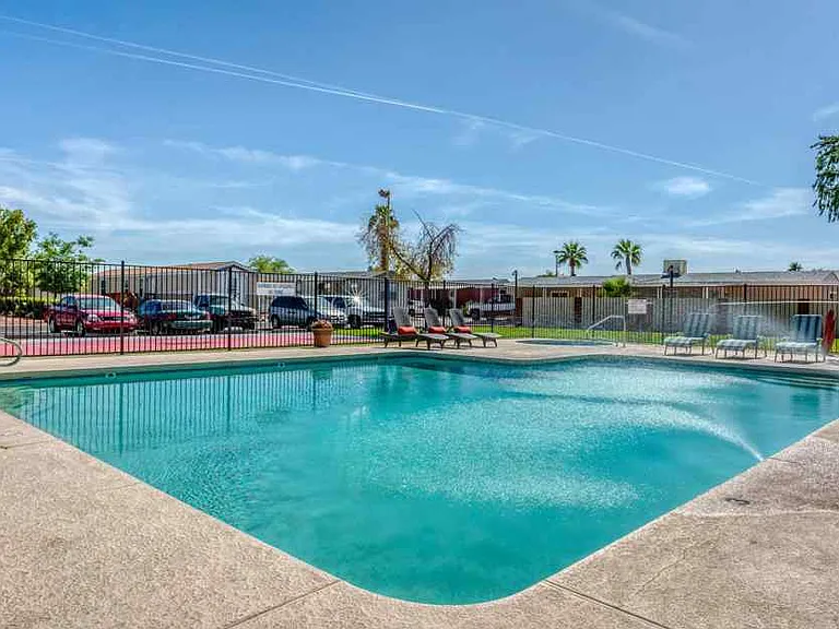 Rosewood Estates — Photo 6
