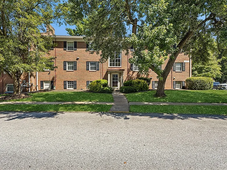 The Villages at Marley Station Apartments — Photo 30