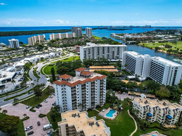 370 Golfview Road #901, North Palm Beach, FL 33408