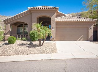 705 E Goldenrod St, Phoenix, AZ 85048