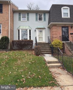 407 Mill St SE, Vienna, VA, 22180