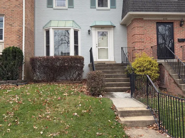 407 Mill St SE, Vienna, VA 22180