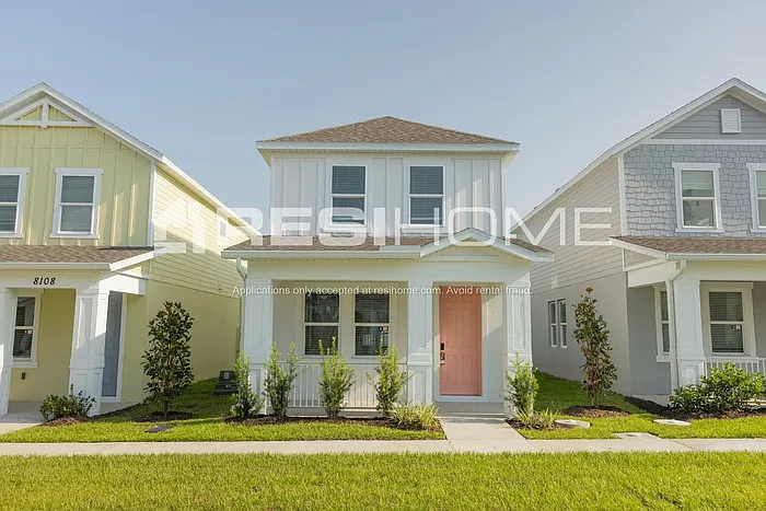 8102 Arrow Wood Loop — Photo 1