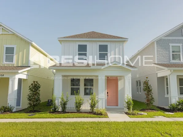 8102 Arrow Wood Loop, Wildwood, FL 34785
