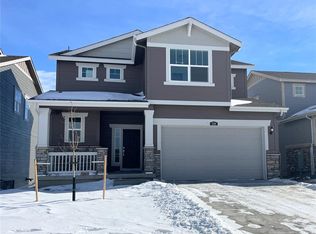 578 Yankee Boy Loop, Elizabeth, CO 80107