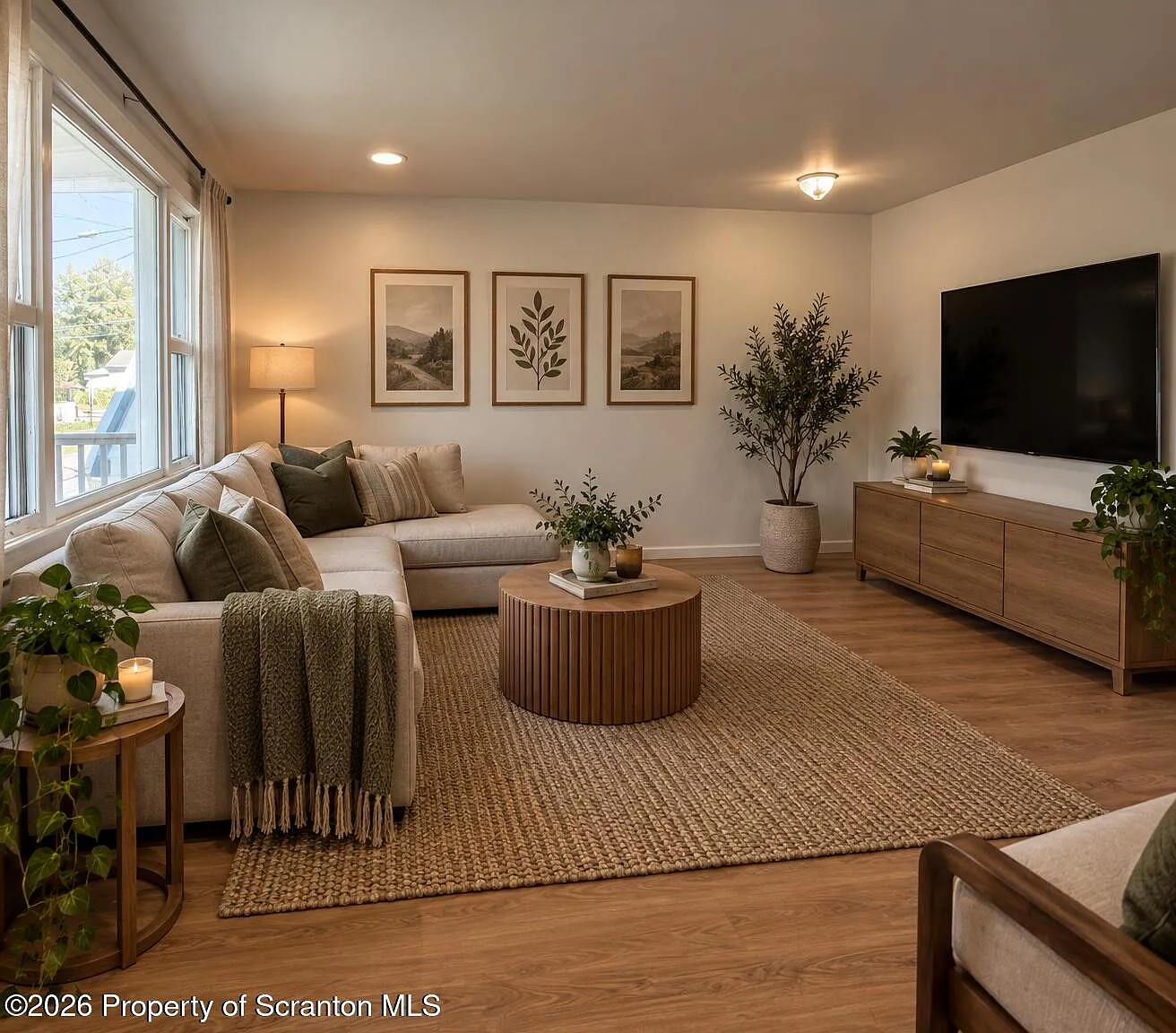 206 Oak St — Photo 2