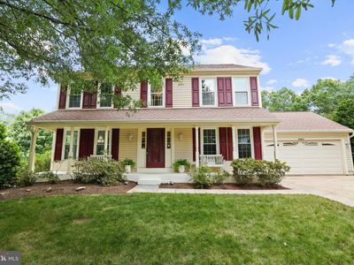 13412 Glen Taylor Ln, Herndon, VA, 20171
