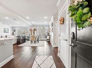 635 Old Post Rd #108, Sharon, MA 02067