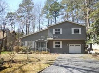 16 Birdnest Dr, Ocean Pines, MD 21811