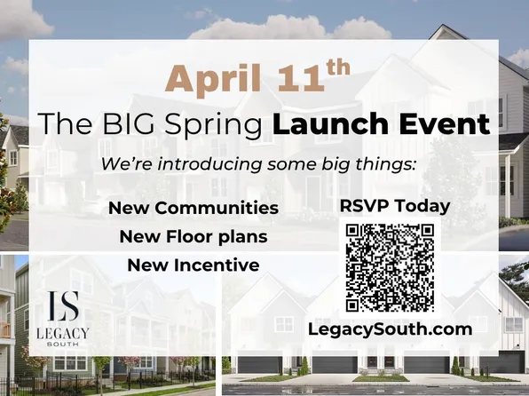 1116 Marlowe Lndg Lot 25, Nashville, TN 37207