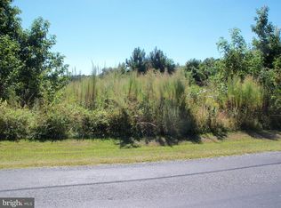 Jesterville Rd, Tyaskin, MD 21865