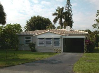 708 SW 14th St, Fort Lauderdale, FL 33315