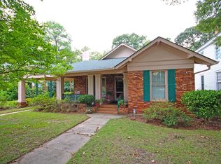 206 Everett Sq, Fort Valley, GA 31030
