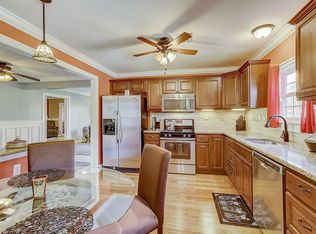 278 Harrington Dr N, Toms River, NJ 08757