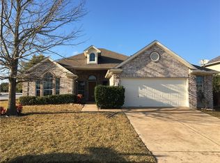 2900 Cajuiles Dr, Pflugerville, TX 78660
