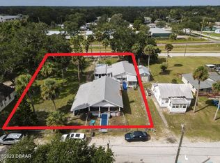 666 Dora St, New Smyrna Beach, FL 32168