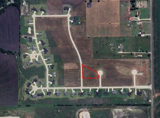 703 Cambridge Ct, Nevada, TX 75173