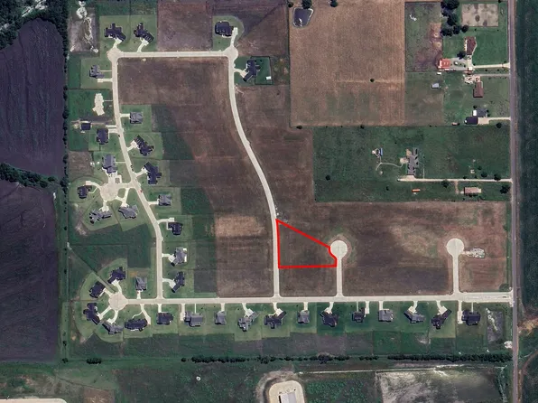 703 Cambridge Ct, Nevada, TX 75173