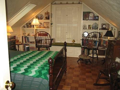 3rd bedroom