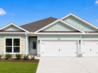 175 W Farm Owl Dr, Freeport, FL 32439