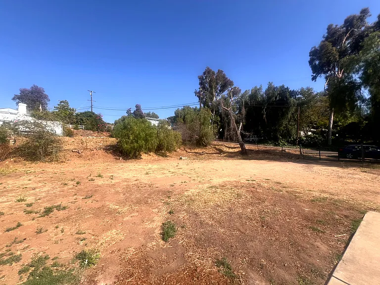 Yard / Lot
