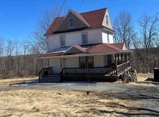 74 Cold Spring Rd, Liberty, NY 12754