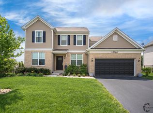 25066 Thornberry Dr, Plainfield, IL 60544