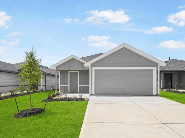 22727 Primrose Wind Ln, Hockley, TX 77447