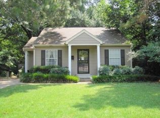 686 Goodman St, Memphis, TN 38111