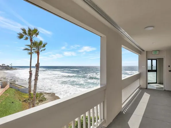 100 S Coast Blvd S #409, La Jolla, CA 92037