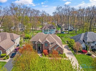 3505 Boulder Ridge Dr, Maumee, OH 43537