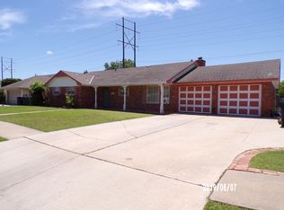 2440 SW 81st St, Oklahoma City, OK 73159