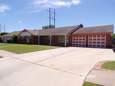 2440 SW 81st St, Oklahoma City, OK, 73159