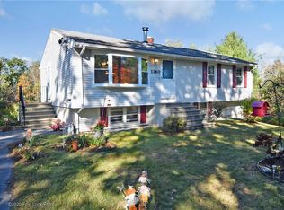 1160 Sherman Farm Rd, Burrillville, RI 02830